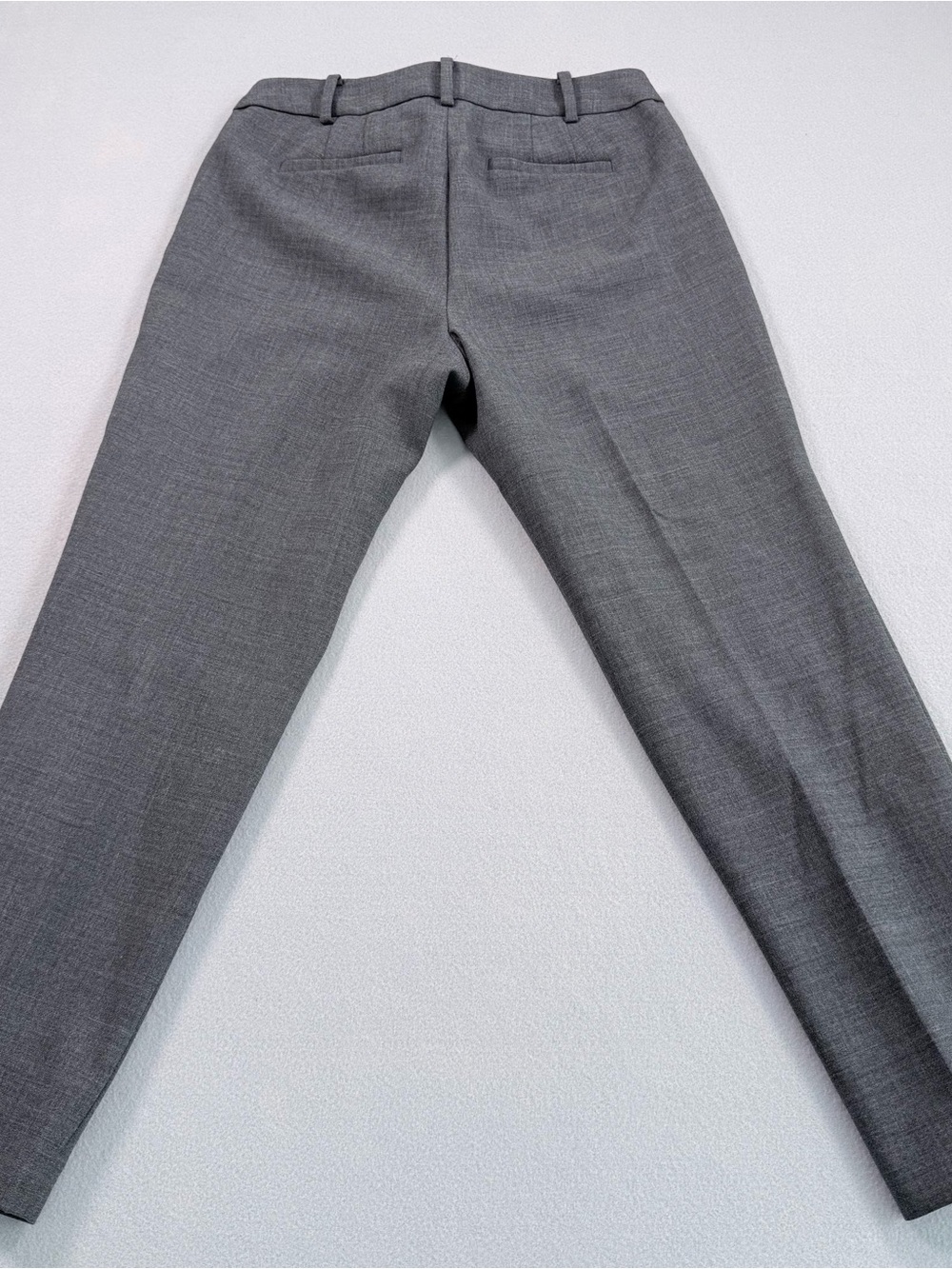 Talbots women’s wool dress pants Size 8P - Picture 9 of 9